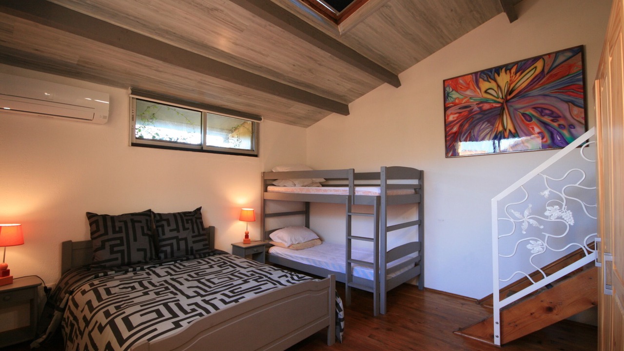 Photo of Bedroom in Puisserguier
