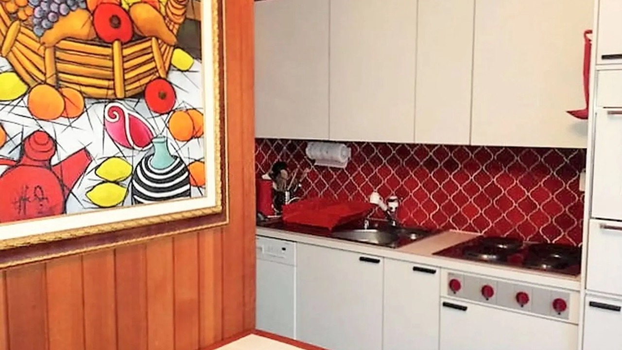 Photo of Kitchen in Noes