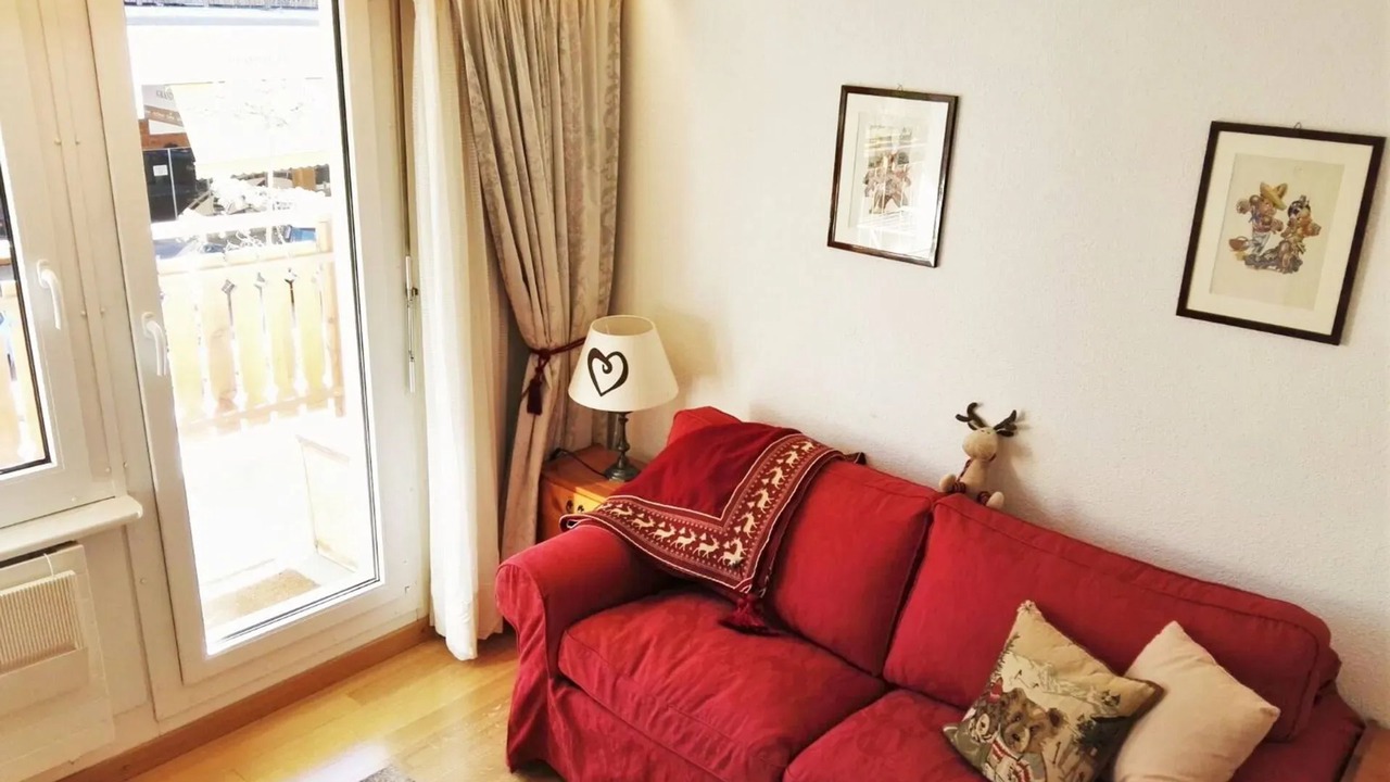 Photo of Livingroom in Noes