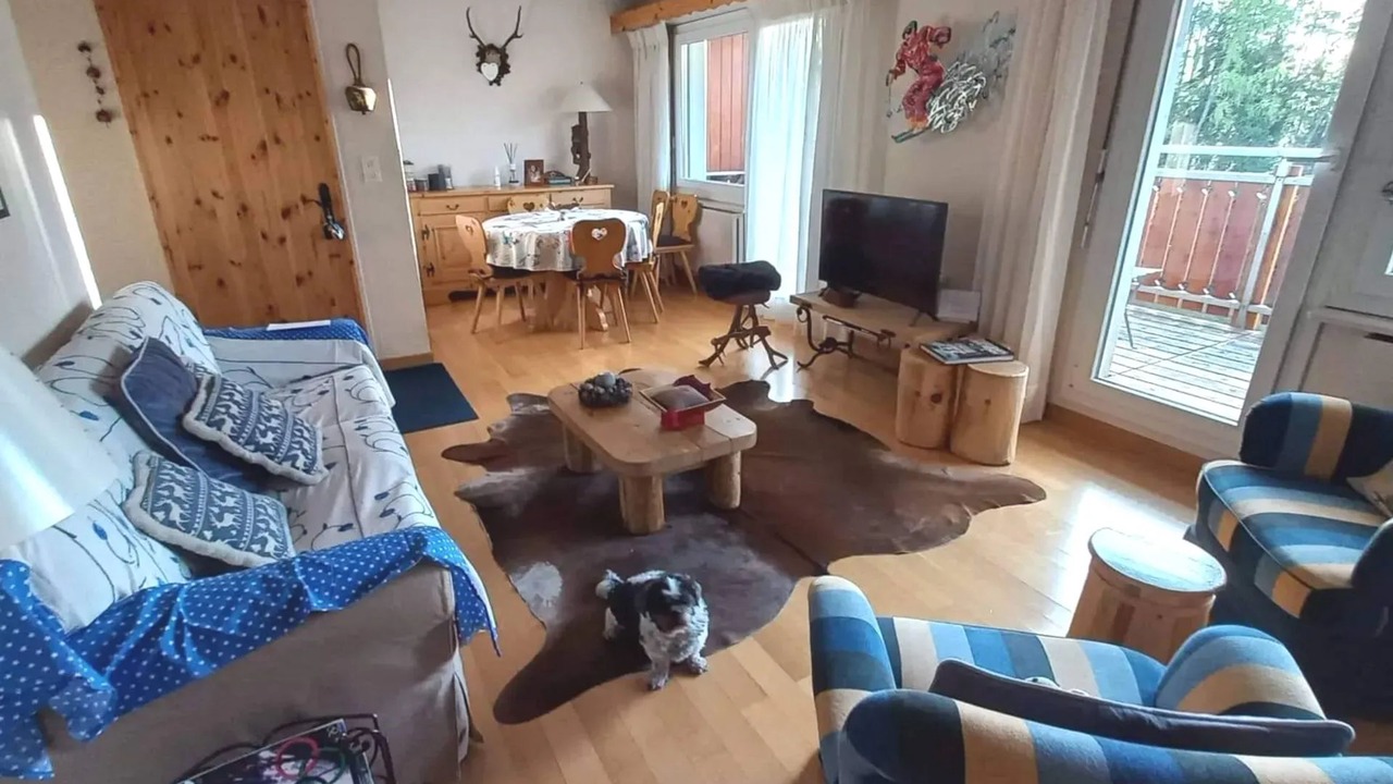 Photo of Livingroom in Noes