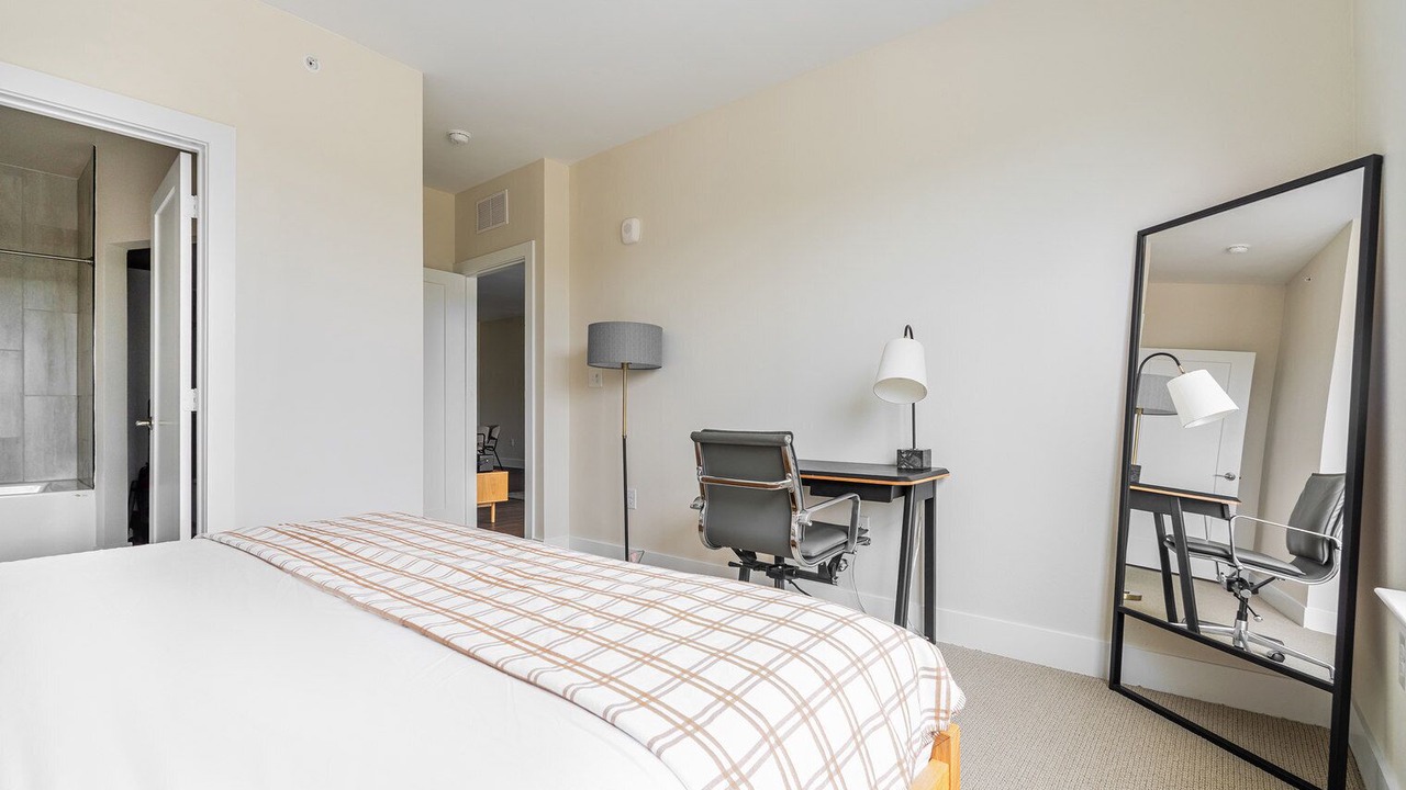 Photo of Bedroom in Scofield Farms