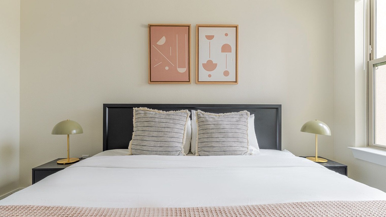 Photo of Bedroom in Scofield Farms