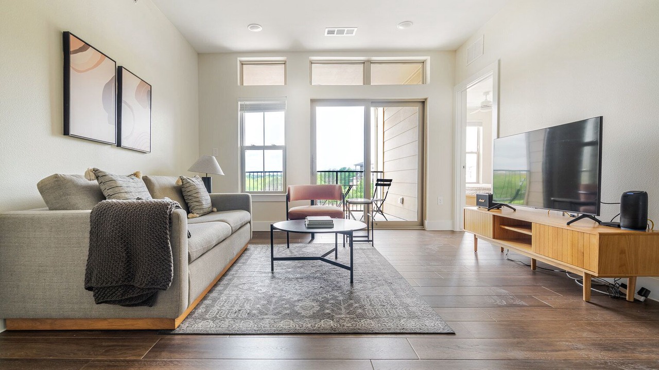 Photo of Livingroom in Scofield Farms