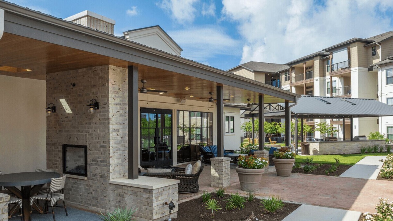 Photo of Outdoor in Scofield Farms