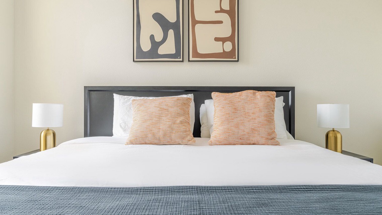 Photo of Bedroom in Scofield Farms