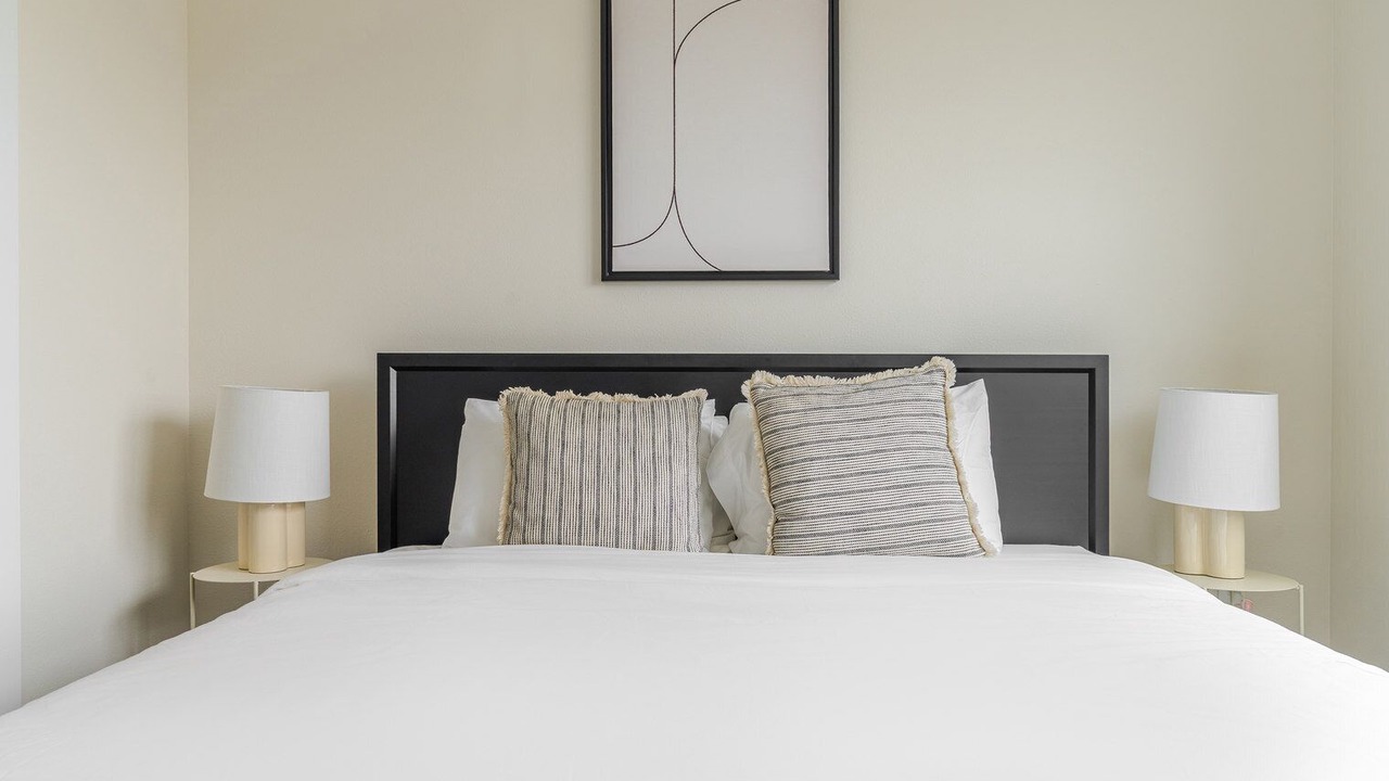 Photo of Bedroom in Scofield Farms