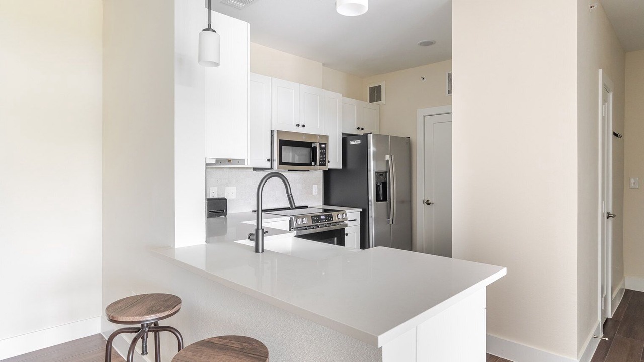 Photo of Kitchen in Scofield Farms