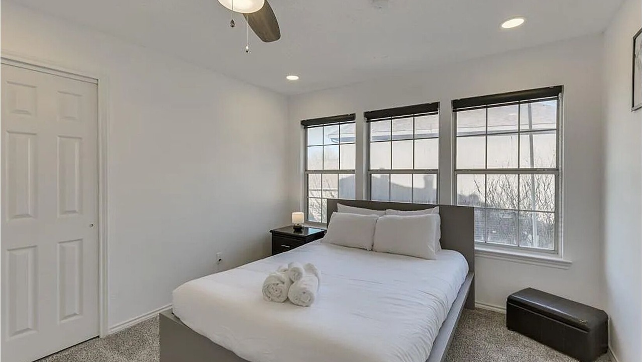 Photo of Bedroom in Dallas