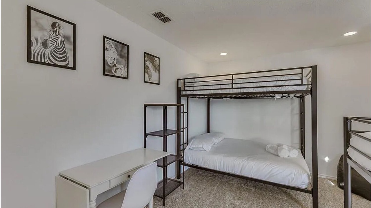 Photo of Bedroom in Dallas