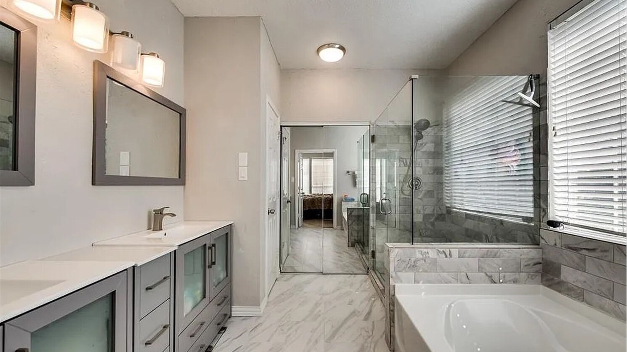 Photo of Bathroom in Dallas