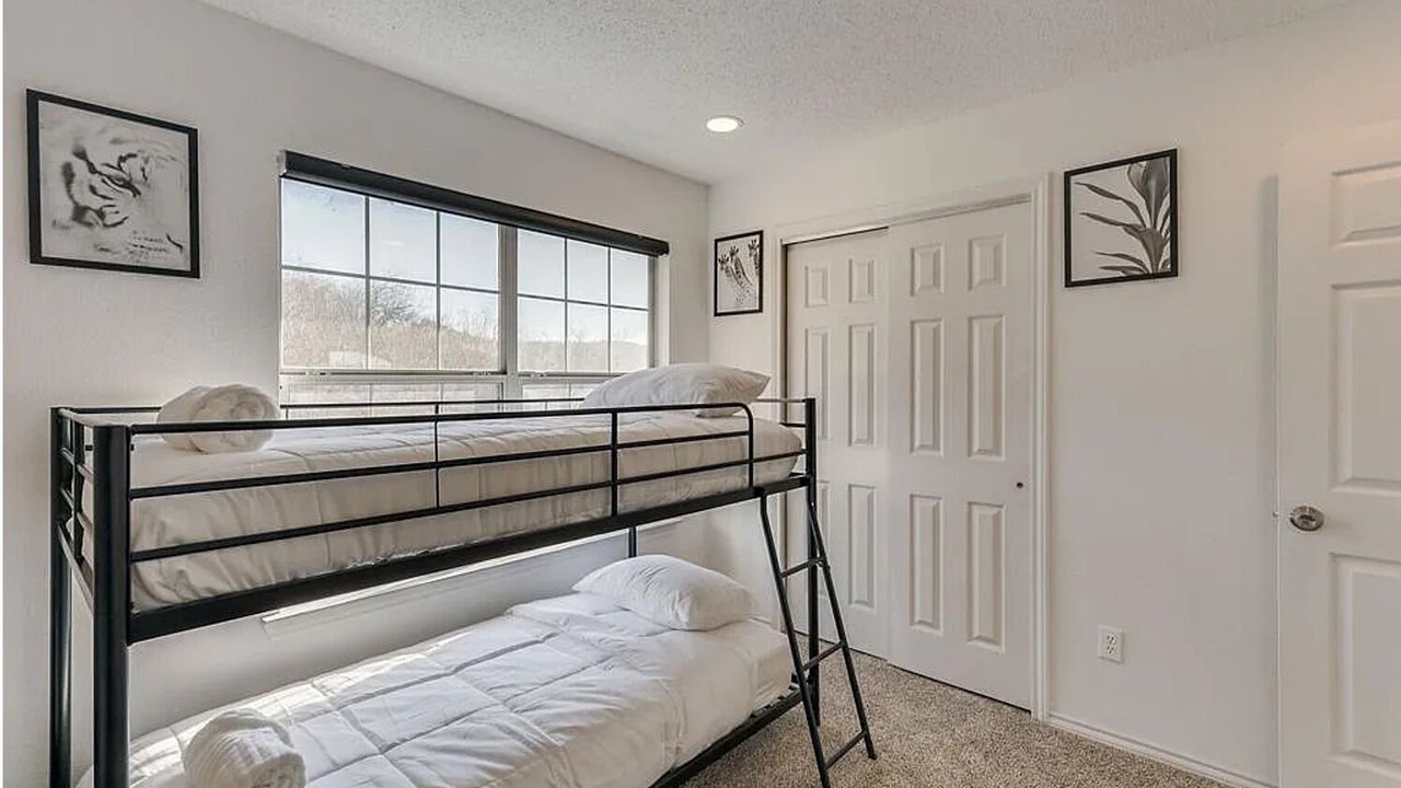 Photo of Bedroom in Dallas