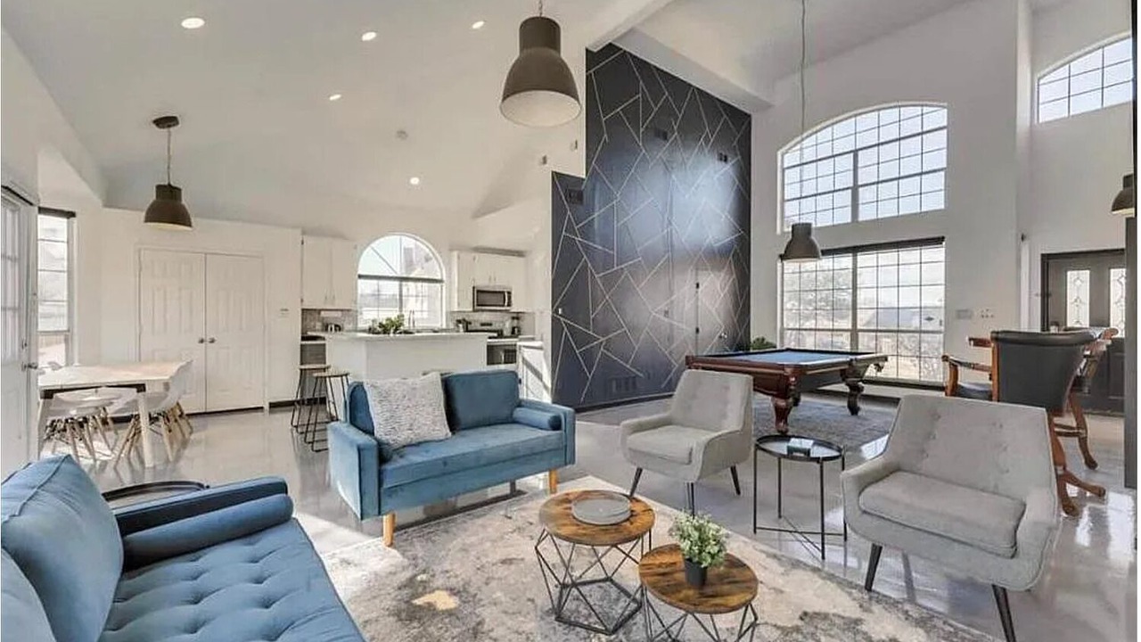 Photo of Livingroom in Dallas