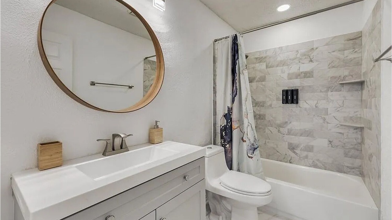 Photo of Bathroom in Dallas