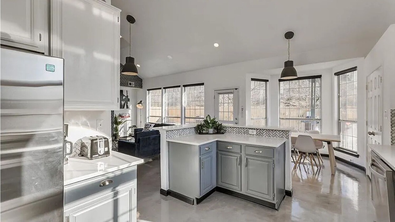 Photo of Kitchen in Dallas