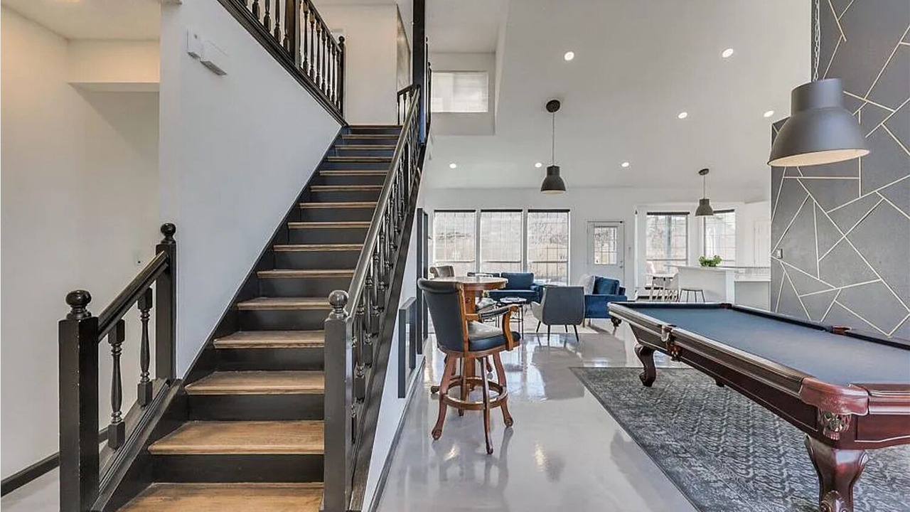 Photo of Bedroom in Dallas