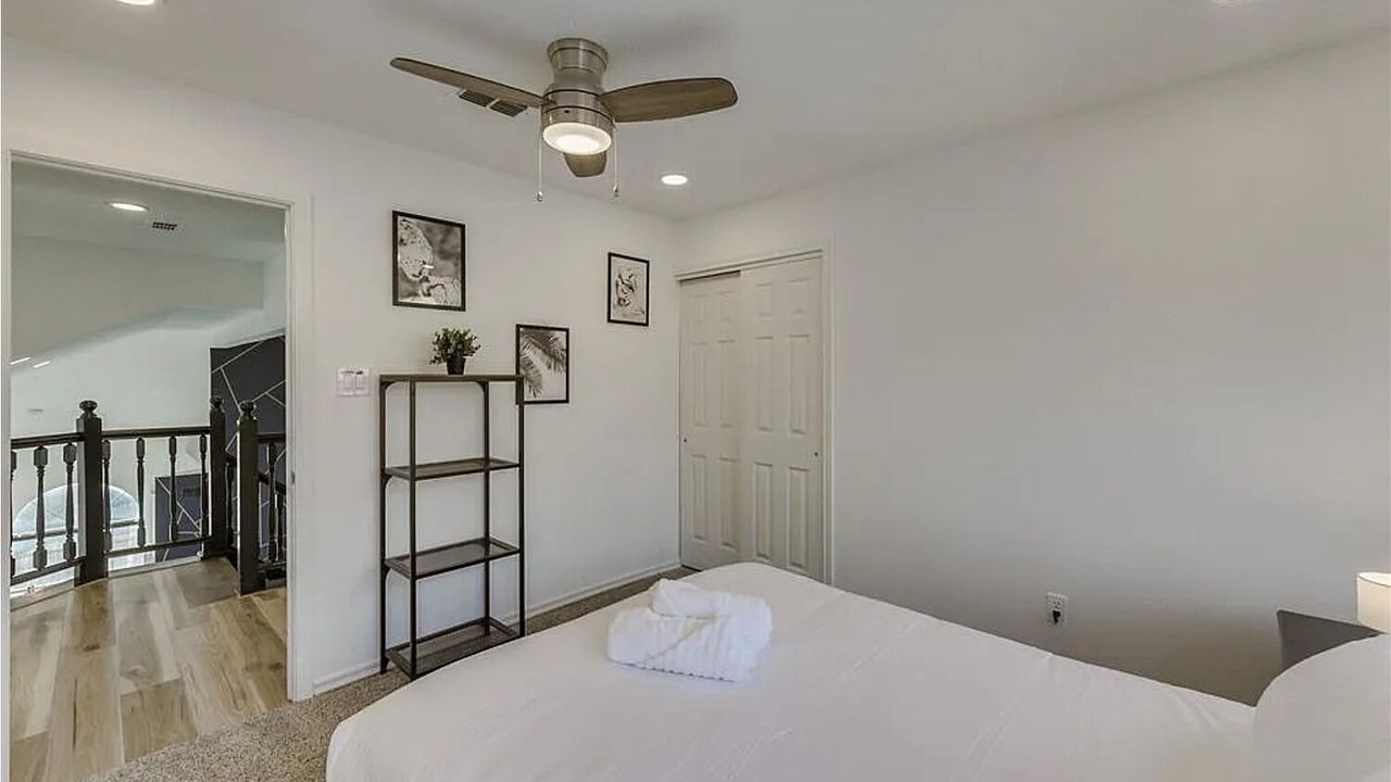 Photo of Bedroom in Dallas