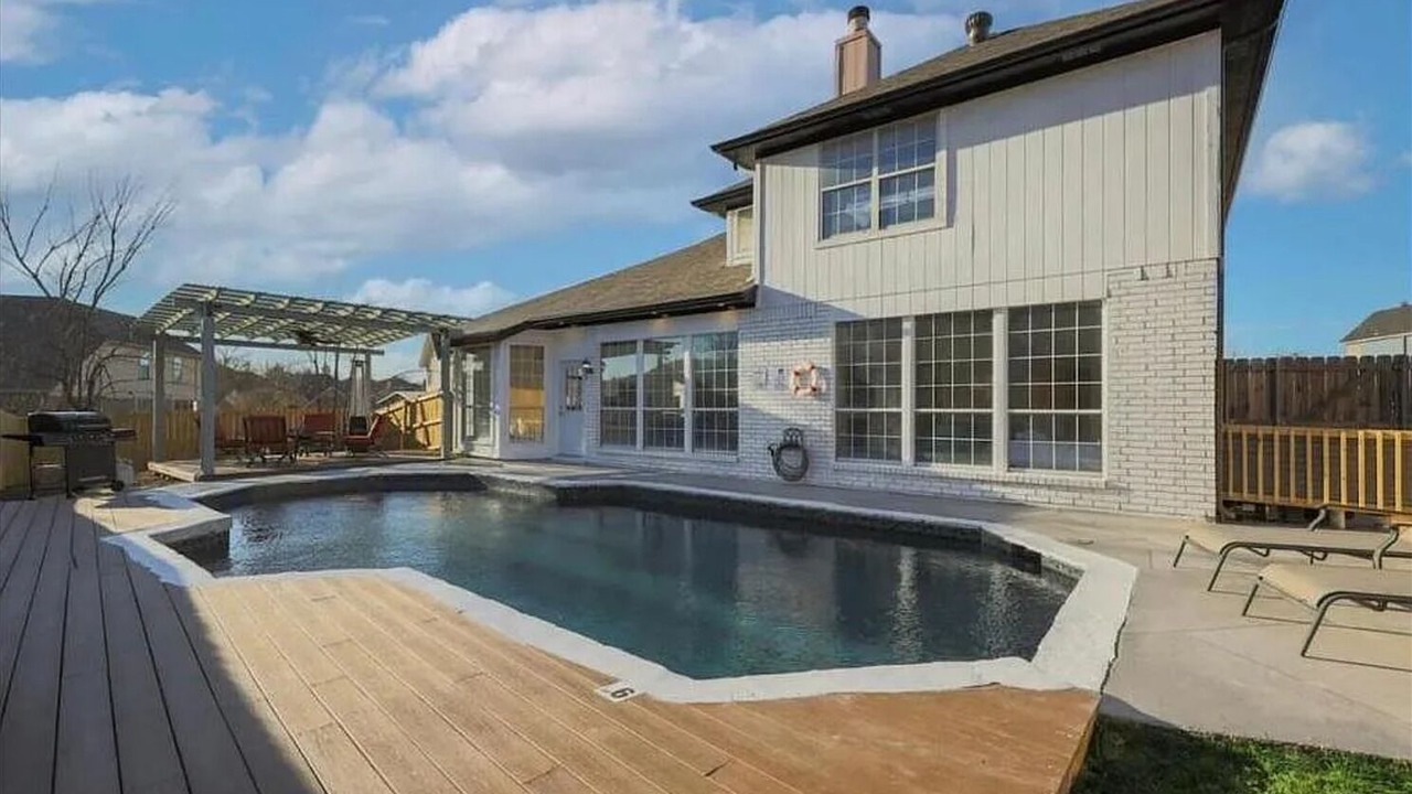 Photo of Outdoor in Dallas