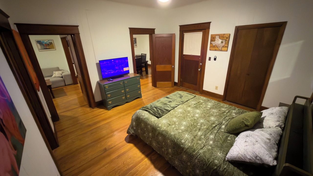 Photo of Bedroom in Hutto