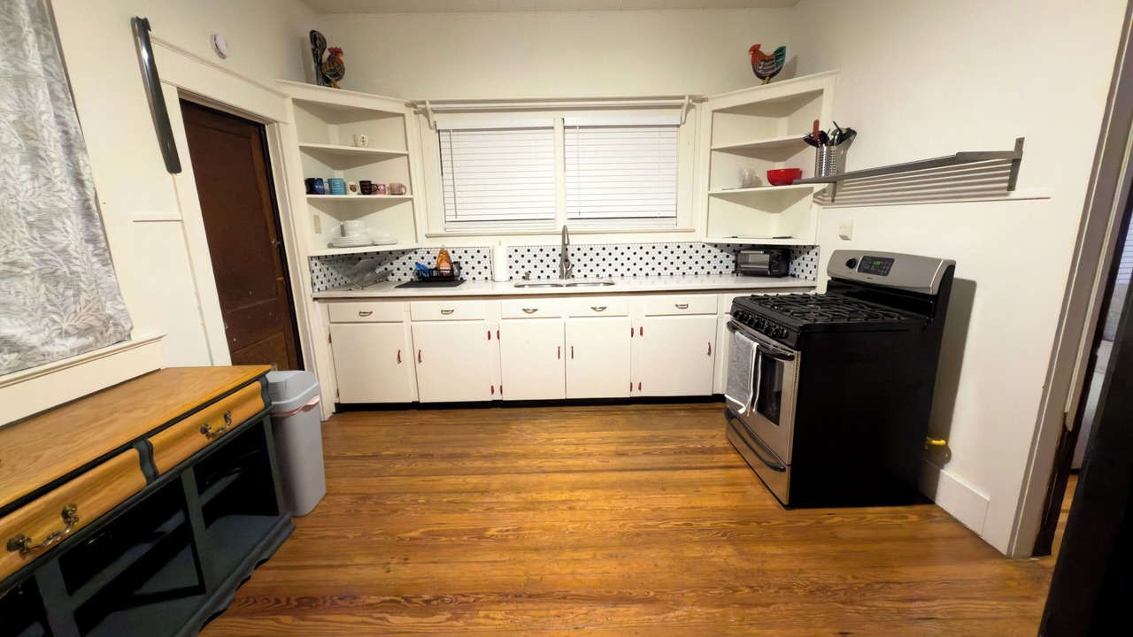 Photo of Kitchen in Hutto