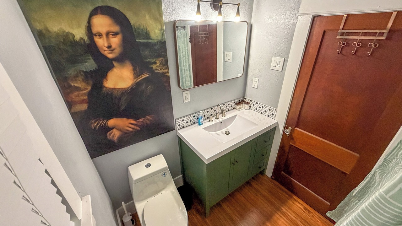 Photo of Bathroom in Hutto