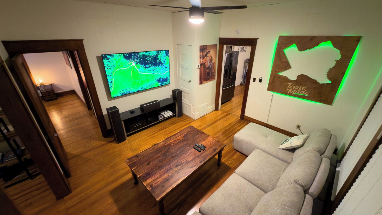 Photo of Livingroom in Hutto