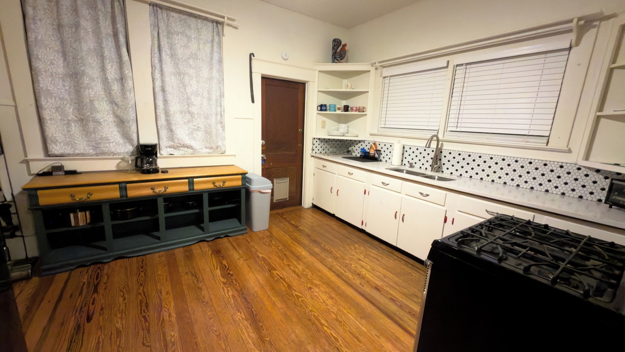 Photo of Kitchen in Hutto
