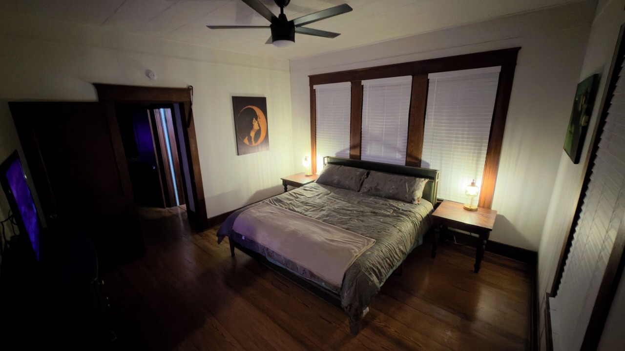 Photo of Bedroom in Hutto