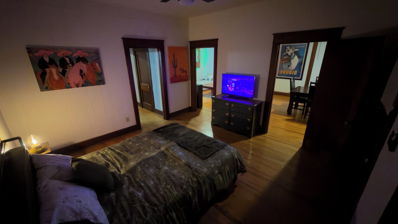 Photo of Bedroom in Hutto