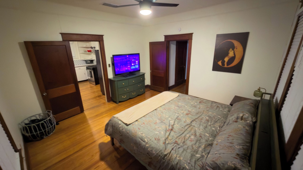 Photo of Bedroom in Hutto