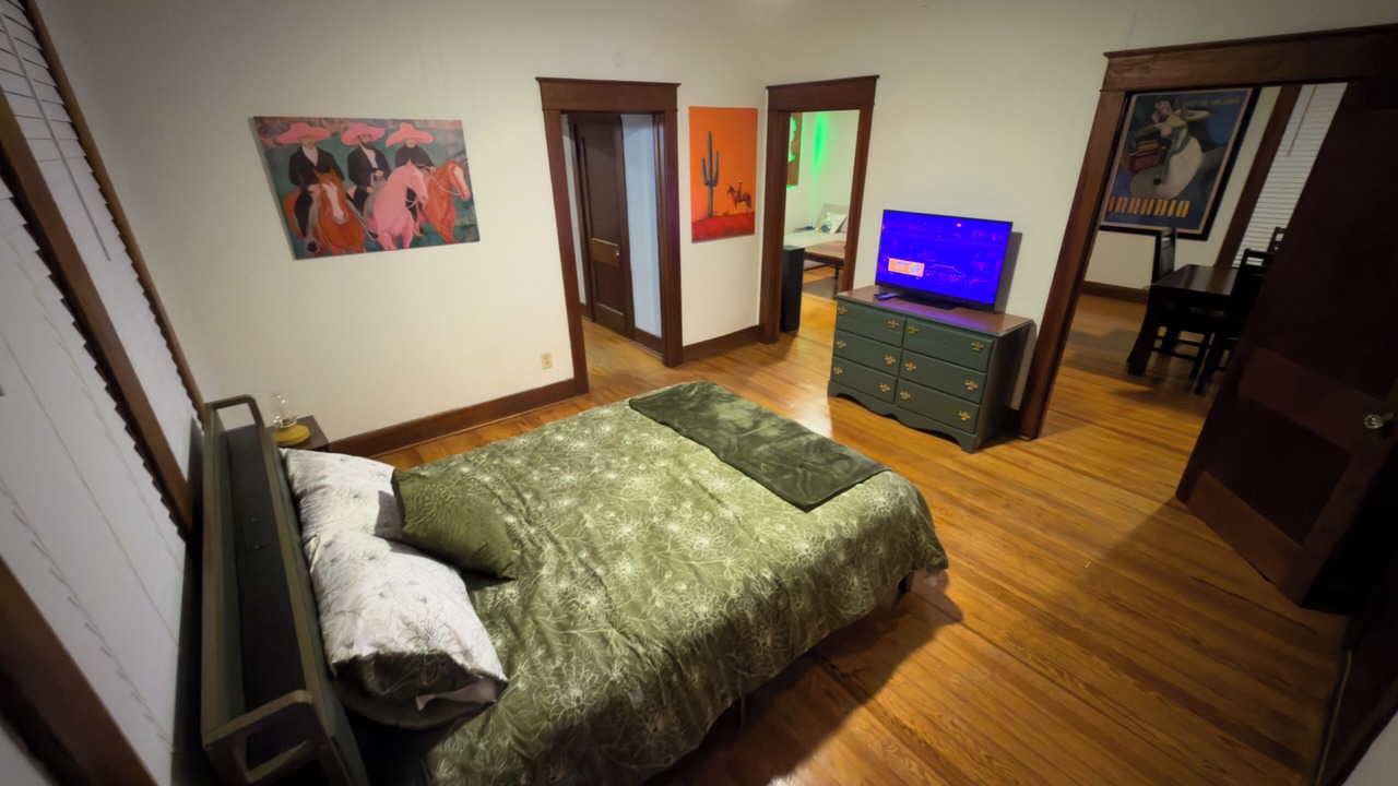 Photo of Bedroom in Hutto