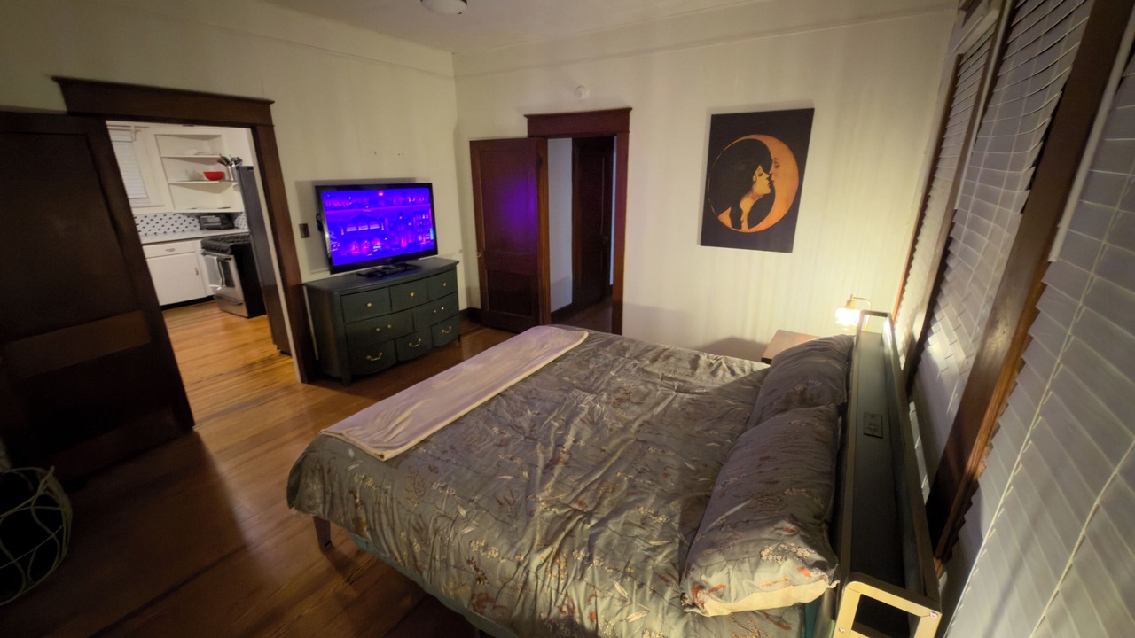 Photo of Bedroom in Hutto