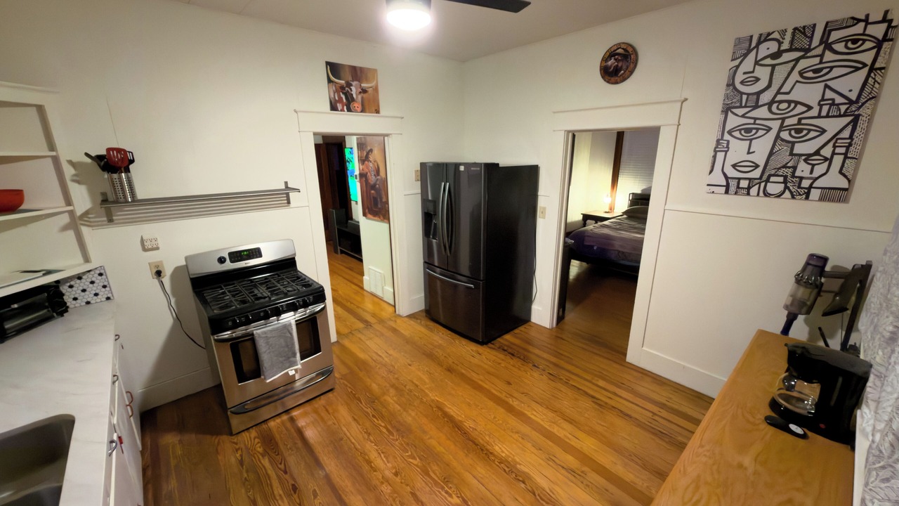 Photo of Kitchen in Hutto