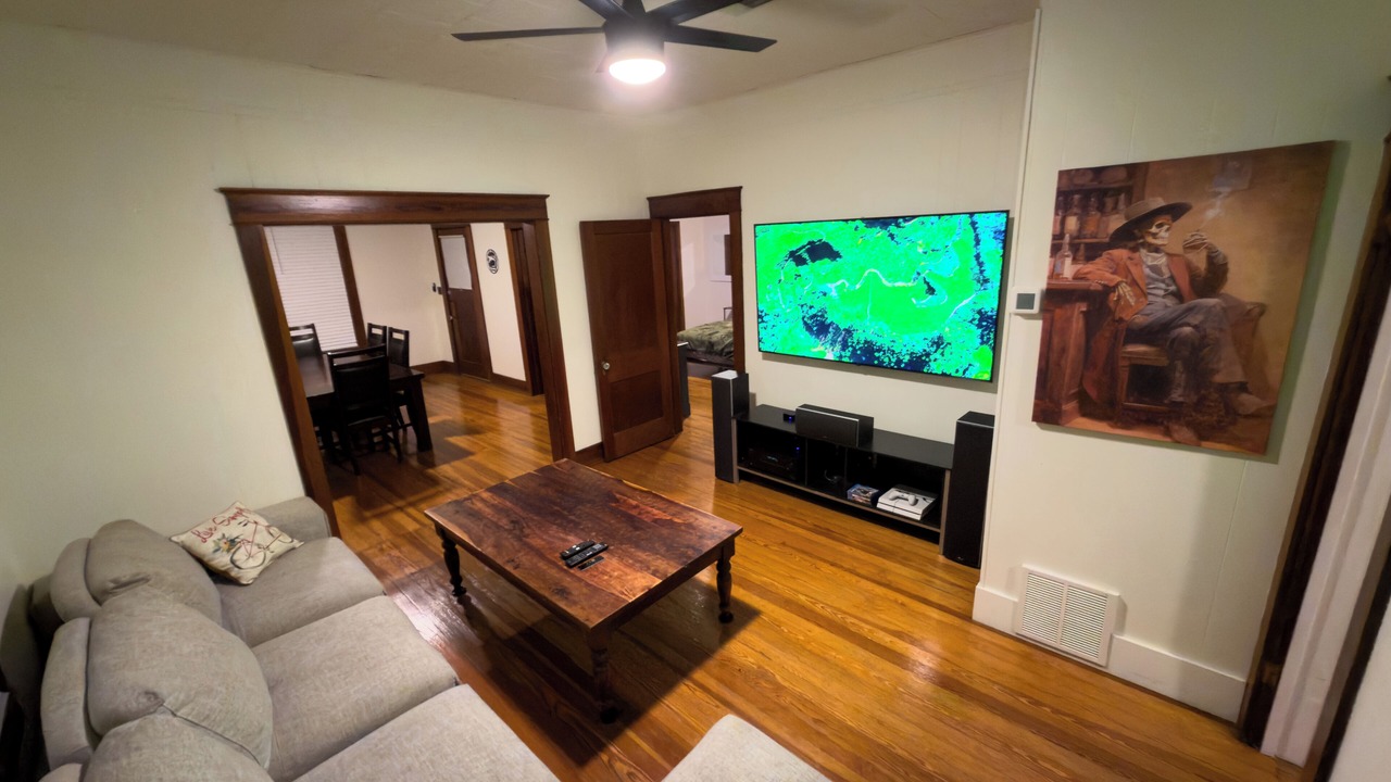 Photo of Livingroom in Hutto