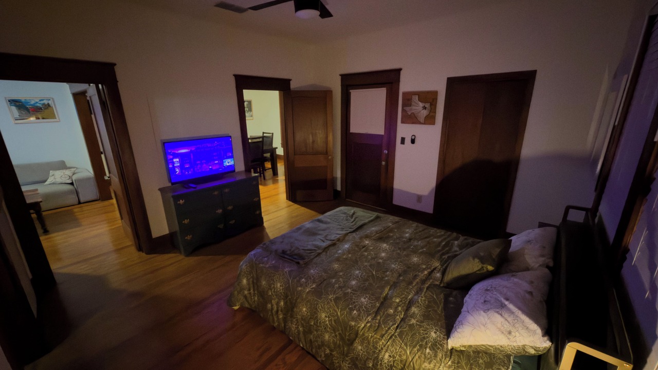 Photo of Bedroom in Hutto
