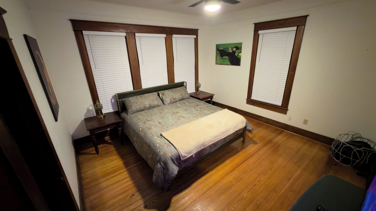 Photo of Bedroom in Hutto