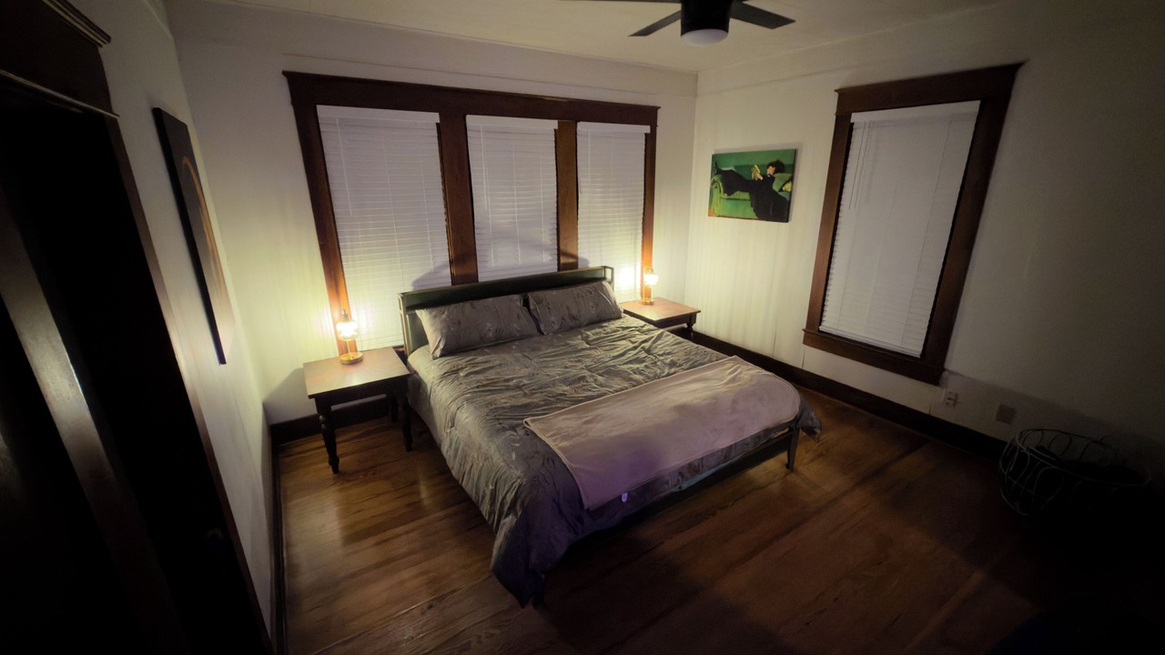 Photo of Bedroom in Hutto