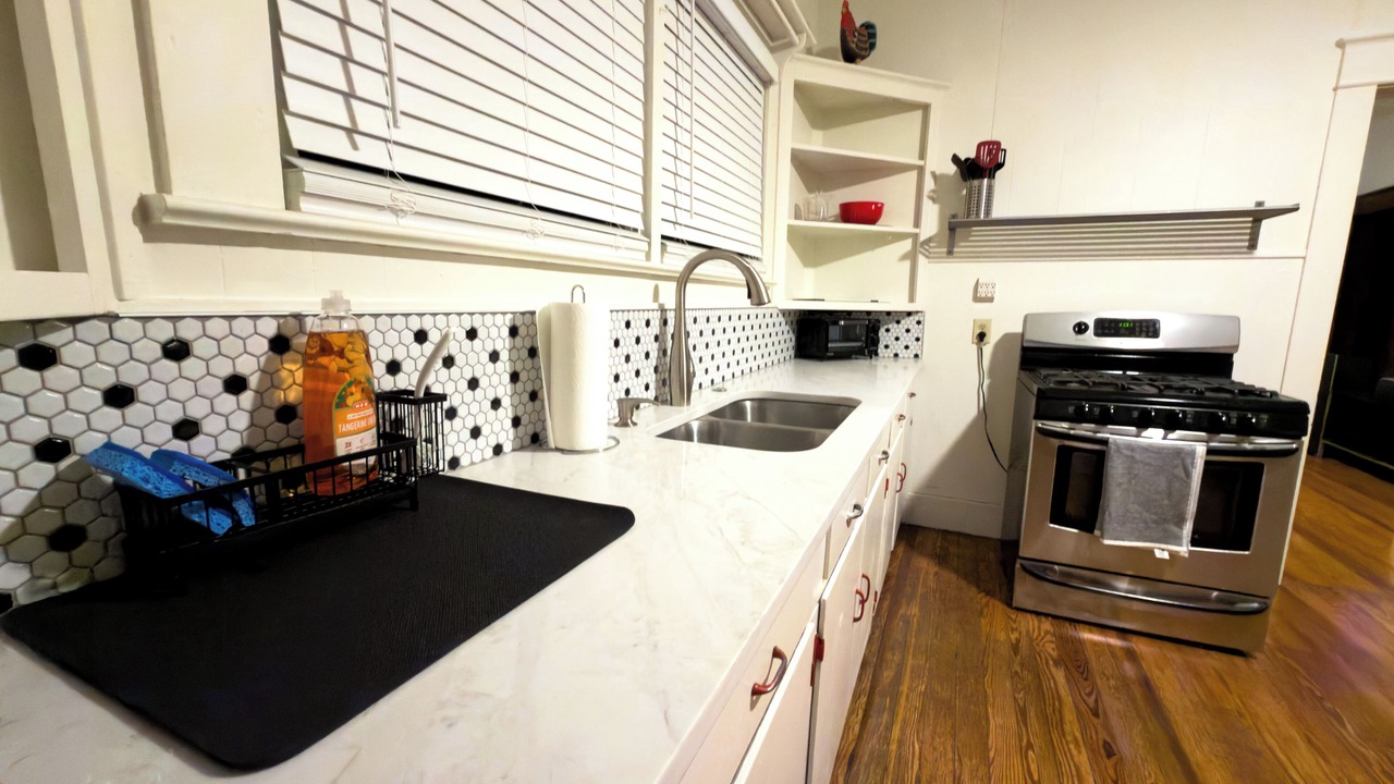 Photo of Kitchen in Hutto