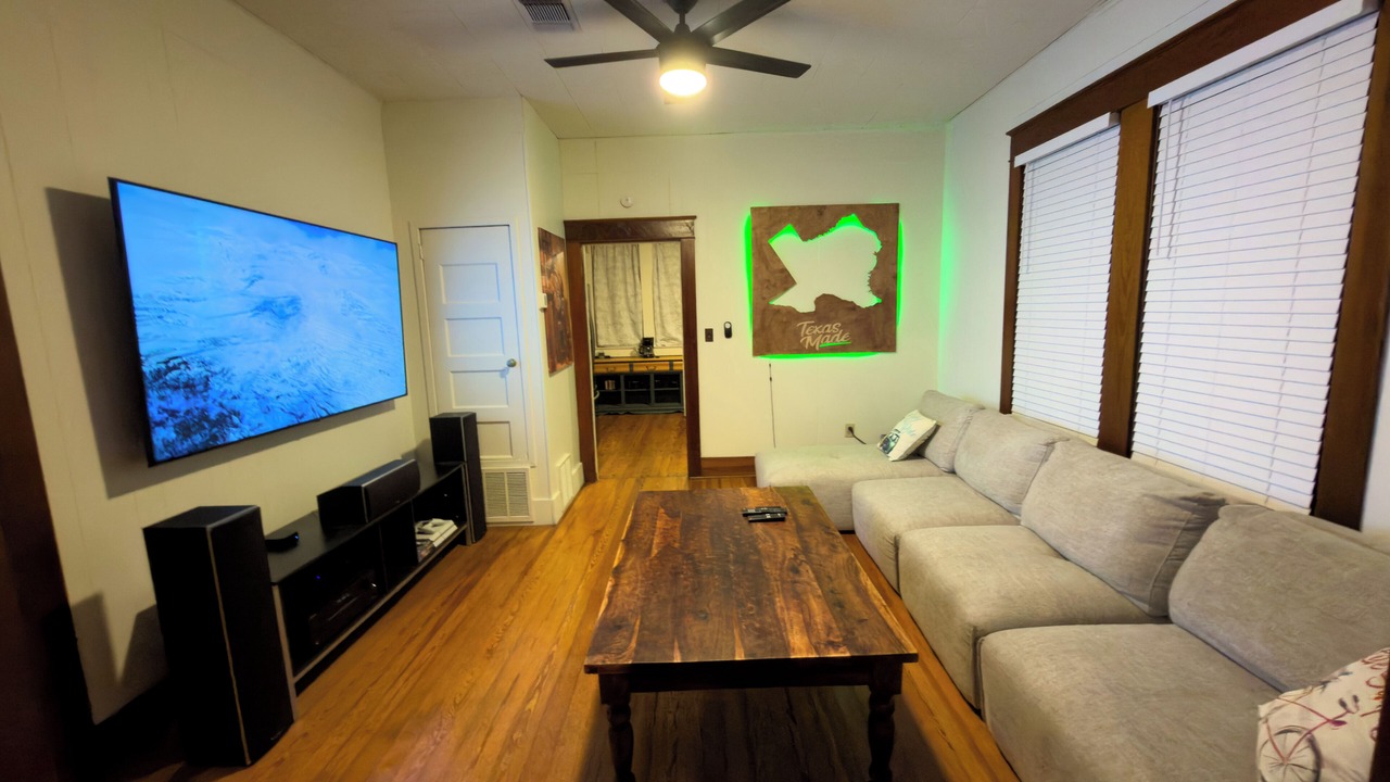 Photo of Livingroom in Hutto