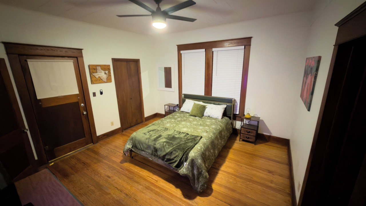 Photo of Bedroom in Hutto