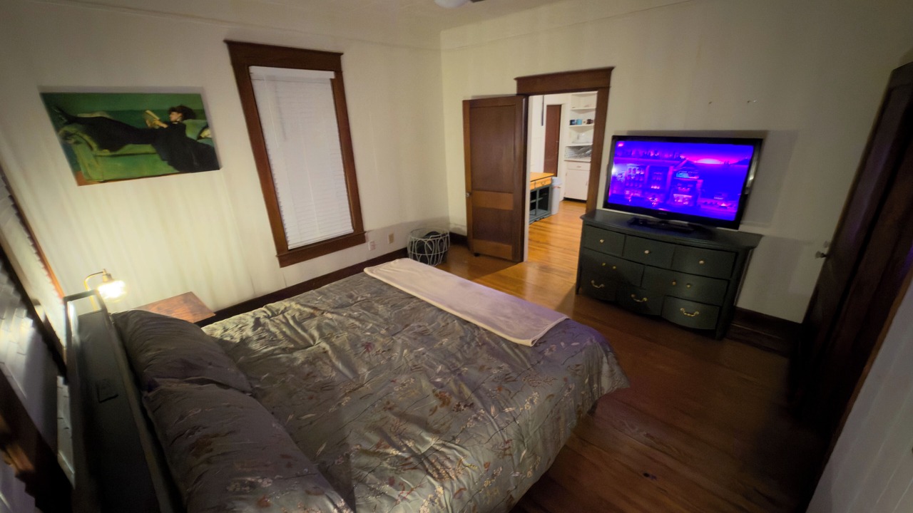 Photo of Bedroom in Hutto