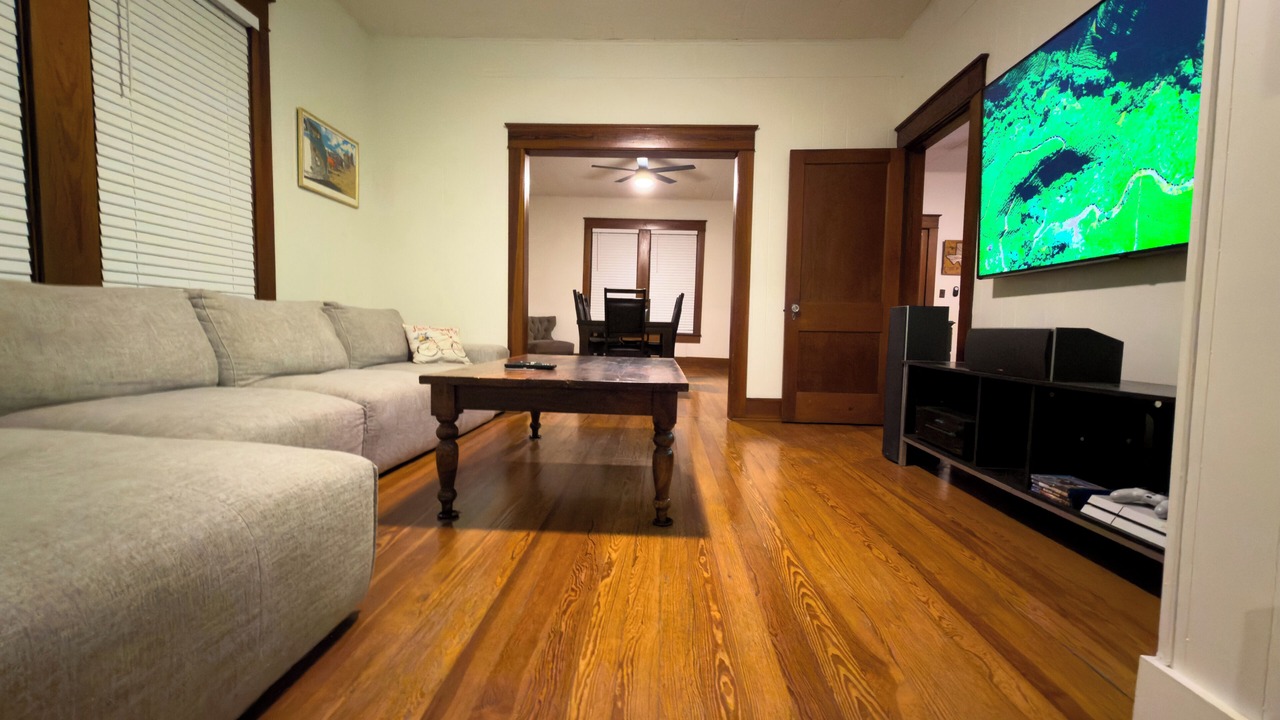 Photo of Livingroom in Hutto