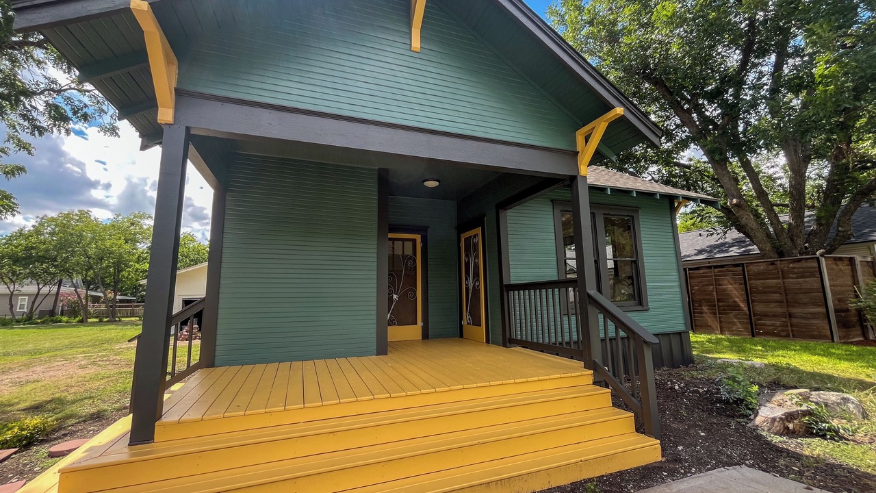 Photo of Outdoor in Hutto