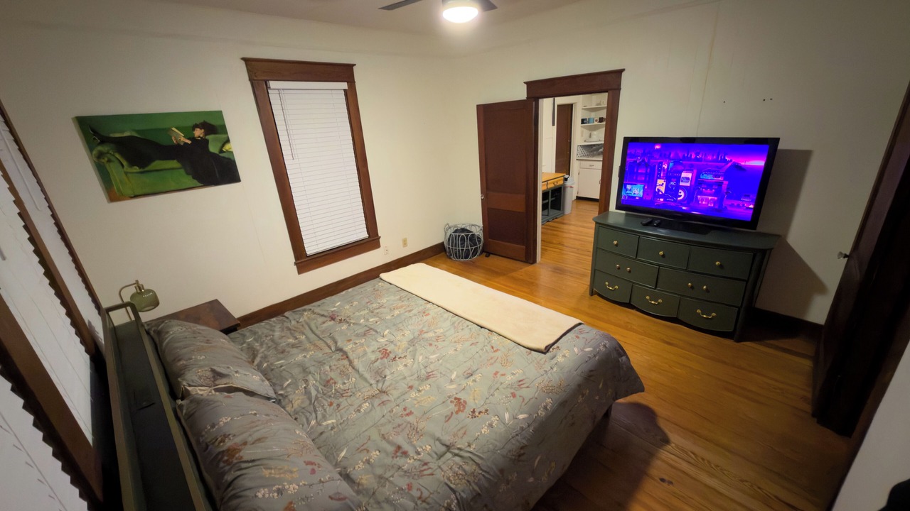 Photo of Bedroom in Hutto