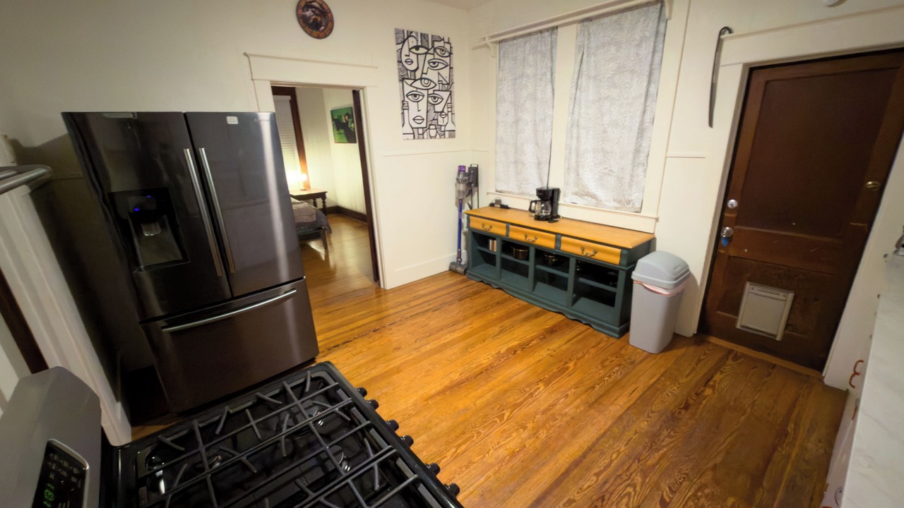 Photo of Kitchen in Hutto