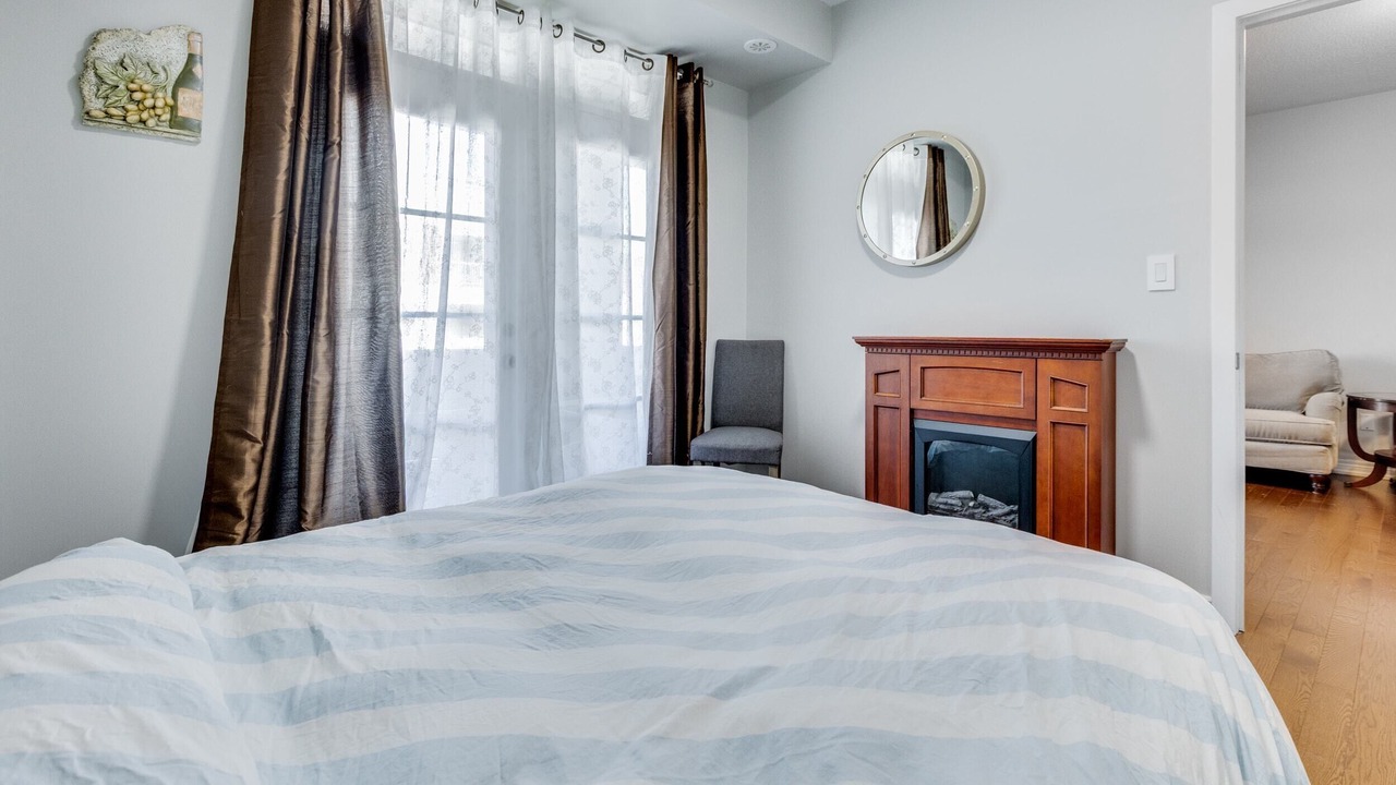 Photo of Bedroom in Markham