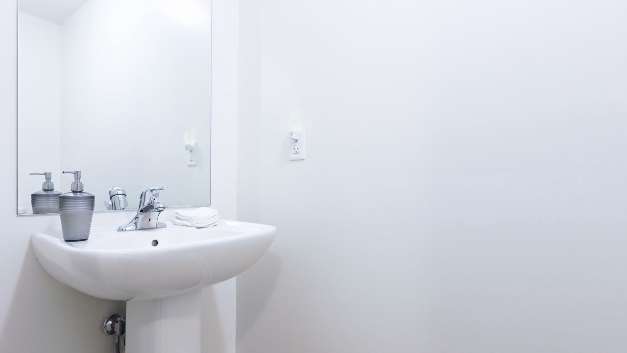 Photo of Bathroom in Markham