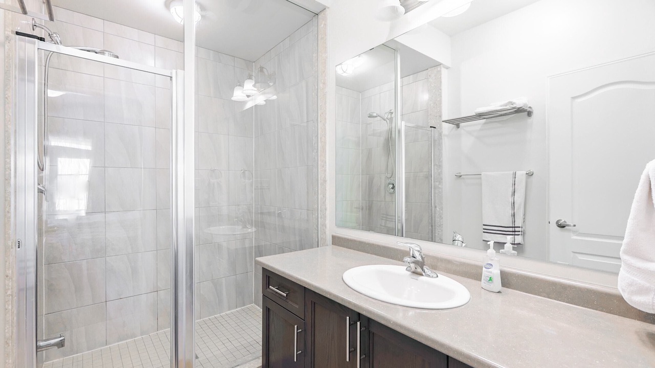 Photo of Bathroom in Markham