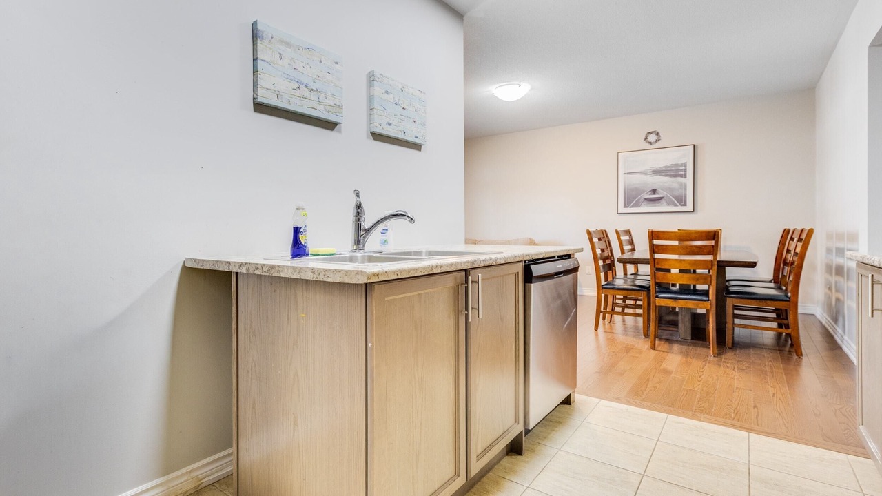 Photo of Kitchen in Markham