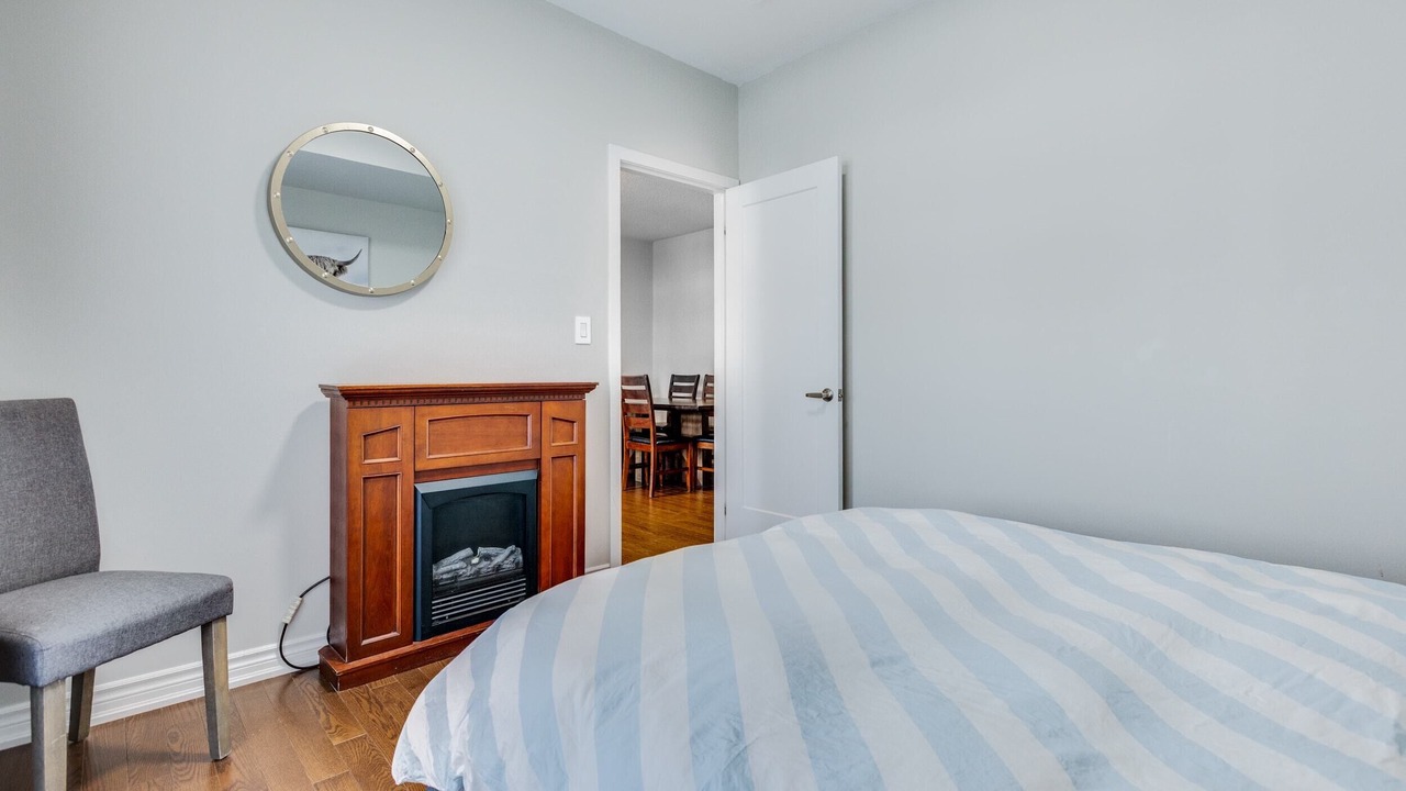 Photo of Bedroom in Markham