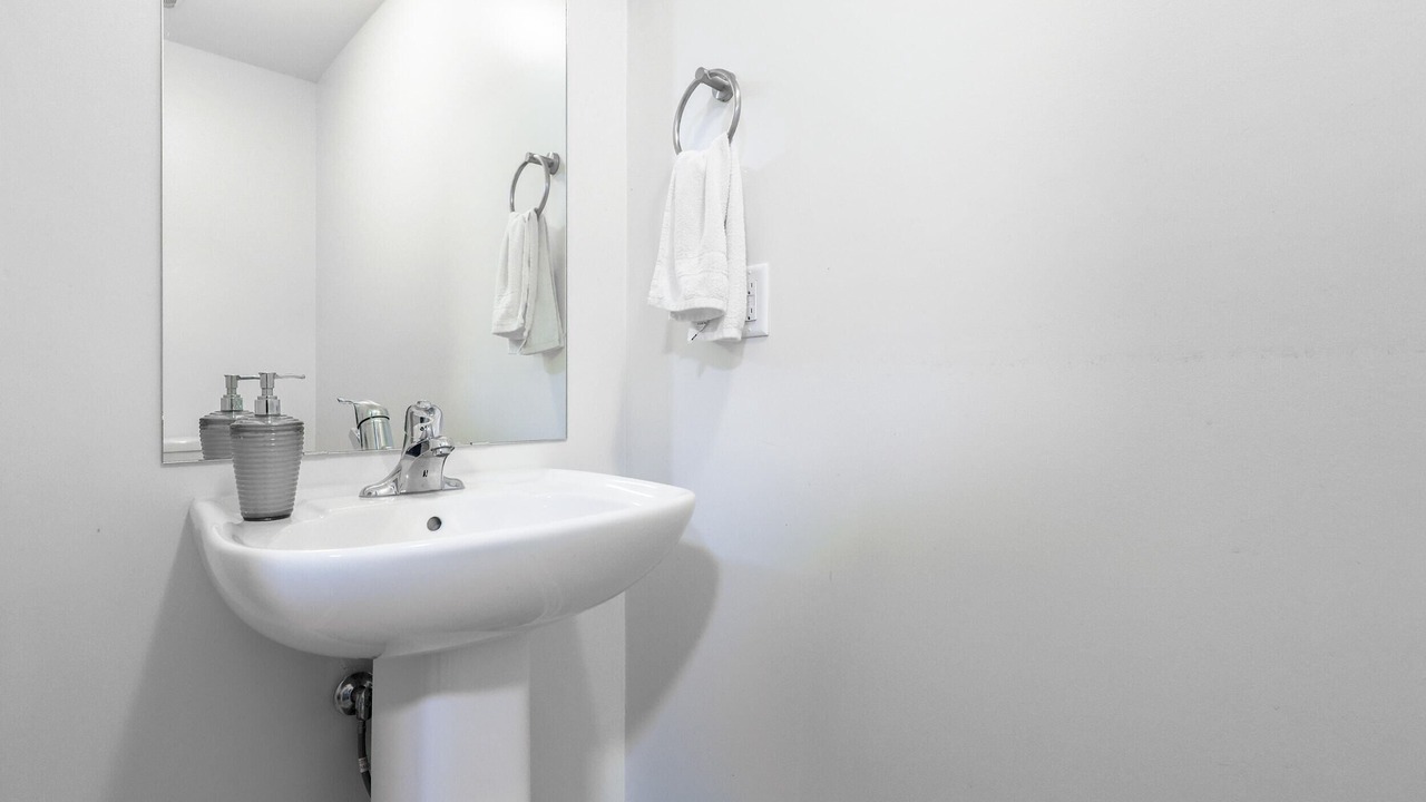 Photo of Bathroom in Markham